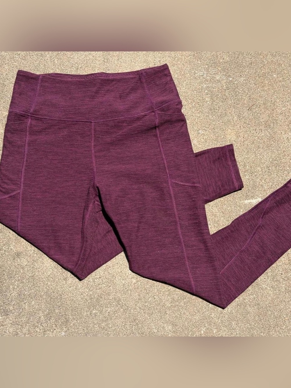 Victoria's Secret Leggings